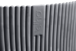 sereh hoch 40cm anthracite